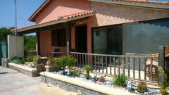 The house is located in the south side of Rhodes  and can accommodate 6 persons. Rhodes, Greece a perfect house in a perfect place Entire home vacation rental 3302065