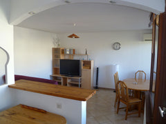 Bel appartement T3 de 68m², 5ème étage.<br />Environnement calme du 7ême à 1min  Chabeuil, France Appartement lumineux T3 à 2min des bords du Rhône Entire rental unit vacation rental 48142388