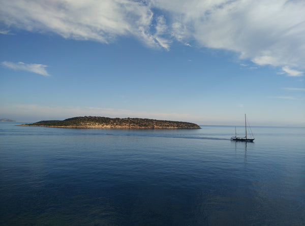 Welcome to 9 Muses apartments! The apartments offers a breathtaking view from th Greece 9 Muses Apartments Entire serviced apartment vacation rental 13567859