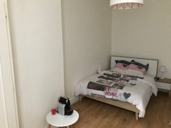 Studio de 22m2 dans quartier animé et sympa proche Gare de Lyon et place de la b Paris, France Studio cosy dans quartier sympa Entire rental unit vacation rental 21588152