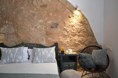 Located in one of the most picturesque streets of the old town of Rethymno and h  Amalia apartments_Old town_Atmospheric studio Entire rental unit vacation rental 549788375003748097