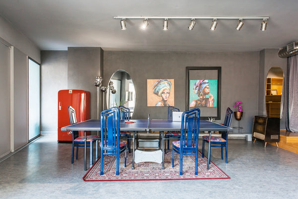 Conveniently located in the heart of one of the most vibrant parts of Athens, Ps Athens, Attica, Greece Artists’ favorite Spacious Loft near Acropolis! Entire condo vacation rental 53285247