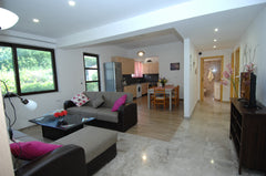 This house is located at a traditional village. Good for nature lovers. It has a Rhodes, Greece Salakos House with Mountain View and Garden Entire home vacation rental 17362923