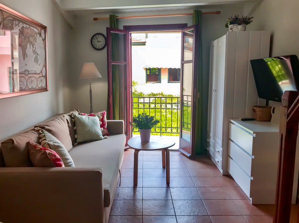 Would you like to feel the Venetian vibe of the Old Town? <br />Then you can liv Rethimnon, Greece Fountain View split-level apartment, Old Town Entire rental unit vacation rental 26653576