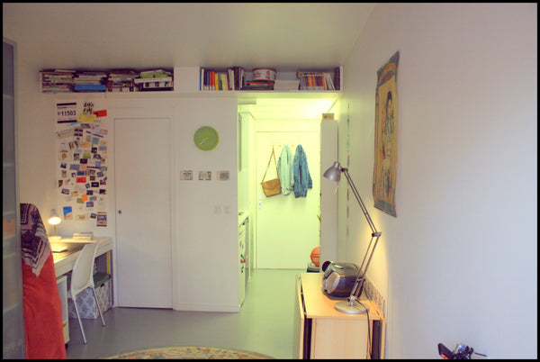 Si vous séjournez quelques jours dans la capitale, en couple ou entre amis, ce s Paris, France Beautiful studio in Paris 18th Entire rental unit vacation rental 6757562