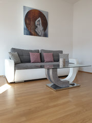 Ein "wie zu Hause" Gefühl gibt dir diese Wohnung. Der gemütlichen, großzügigen,h Austria Beautiful, bright, cosy apartment near the center Entire rental unit vacation rental 35800781