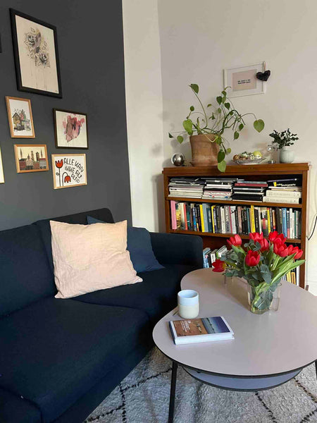 Our cosy and child friendly apartment with 2 bed rooms and 2 livingrooms is loca Copenhagen, Denmark Cosy and childfriendly apartment in hip Vesterbro. Entire rental unit vacation rental 36576621