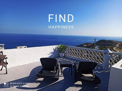 Hello from Yanni's Rooms in Ios!  We are a family-run hotel from the UK and Gree  2 Bed Room. 5 Min Walk To Town+Beach. Sea Views. Room in hotel vacation rental 35524815