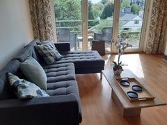 Ontspan en kom tot rust in deze vredige, stijlvolle ruimte.  Appartement #100-Residentie Mayflower met zwembad Entire rental unit vacation rental 669368589691551656