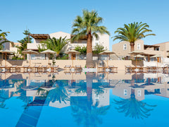 INDOOR 45 - 50m². SLEEPS 4<br />In 1 bedroom maisonette units sleeping 4 with do  One Bedroom Suite Maisonette Private room in resort vacation rental 49300623