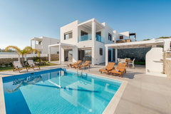 Villa Sea La Vie is a brand new structure and is located only steps away from th Egeo, Greece Villa Sea La Vie Entire villa vacation rental 30056509