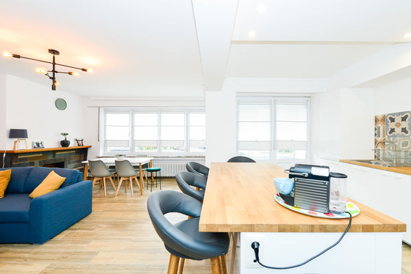 Perfectly located; direct and easy access to City Center and the Atomnium by pub Brussels, Belgium Your Private Apartment In Brussels! Entire rental unit vacation rental 24803538