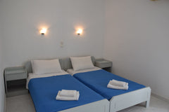 In the heart of Agia Marina and just 50m from the beach you will find Manos Apar  Manos Beachfront Apartments | Apartment N5 Entire rental unit vacation rental 48894973
