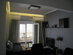 The apartment has been completely renovated and has all the amenities offered .  Athens, Attica, Greece Ap/ment in the middle of everything Entire rental unit vacation rental 12356737