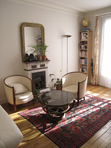 <b>The space</b><br />Quiet and sunny typical parisian flat in a little street i Paris, France Lovely 2-room flat in Montmartre Entire rental unit vacation rental 3195183