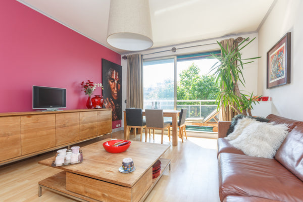 <b>The space</b><br />Paris 16eme, village of Auteuil, close relation Roland Gar Paris, France MY HOME IS YOURS PARIS 16e Auteuil Entire rental unit vacation rental 1231566