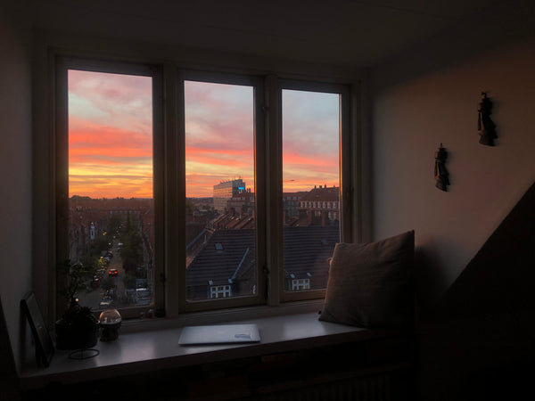 Cozy apartment with fully equipped kitchen, livingroom, bedroom and bathroom in  Copenhagen, Denmark Cozy apartment on Østerbro Entire rental unit vacation rental 36028604