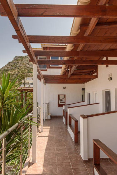 This property is 2 minutes walk from the beach. The family-run Nikos Hotel is lo  romantic room with gorgeous view Room in boutique hotel vacation rental 24683542