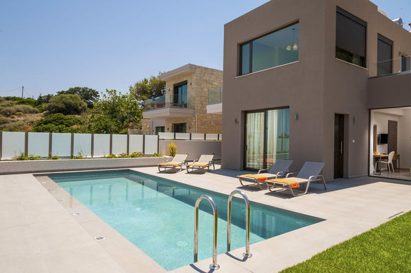 Villa AVGI is a luxury villa,100 meters from the sea and only 4 km from the cent Chania, Greece ELAND DREAM VILLAS                    VILLA AVGI Room in boutique hotel vacation rental 19547701