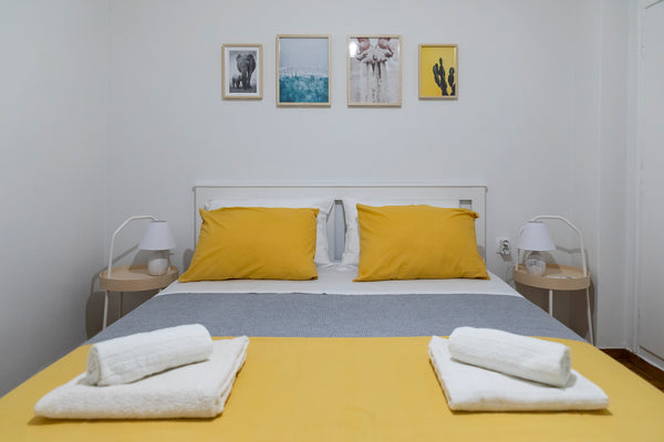 Only 9min walk from Panepistimio Metro station. Recently renovated and newly fur Achaea, Greece Lovely flat in central Athens Entire condo vacation rental 52789842