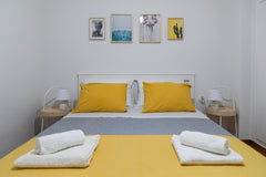 Only 9min walk from Panepistimio Metro station. Recently renovated and newly fur Achaea, Greece Lovely flat in central Athens Entire condo vacation rental 52789842