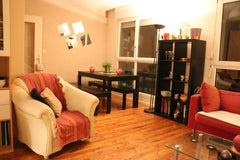 Bonjour,<br />A 5 minutes de la gare de la Part-Dieu, nous vous accueillons dans Lyon, France Chambre cosy proche de Part Dieu Private room in rental unit vacation rental 21270642