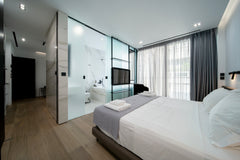 The executive Suite is ideal for those who demand a true feeling of privacy and  CY The Duke suite 303 (executive suite/hot tub) Room in aparthotel vacation rental 38174394