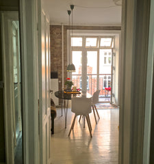 A small and very cosy 2 room flat - perfect for a single person or a couple's st Aarhus, Denmark Cosy flat for two - heart of Copenhagen Entire rental unit vacation rental 37817693