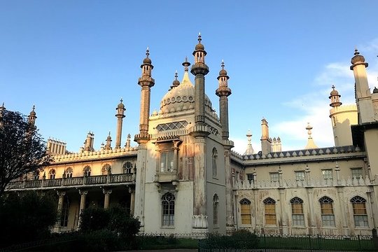 Full Day Private Tour of Brighton  Private Tours and Travel Guide Europe London CITY London Destination Tour