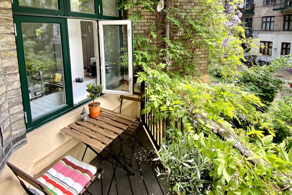 Nyd en stille og rolig oplevelse i denne centralt beliggende bolig i Østerbro, t Klampenborg, Denmark Cozy apartment in the heart of Østerbro Entire condo vacation rental 613602816637414547