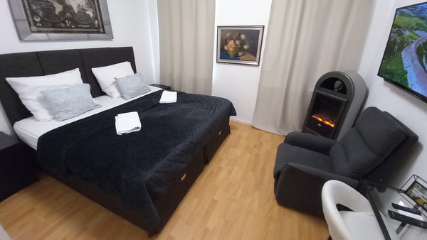 Diese  Unterkunft ist einfah gut.  Schöne apartment  1180 wien Entire rental unit vacation rental 540285783781174274