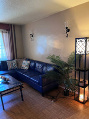 Take a break and unwind at this peaceful oasis.  Rental unit in New York · 1 bedroom · 1 bed · 1 shared bath Shared room in rental unit vacation rental 893453178636995373