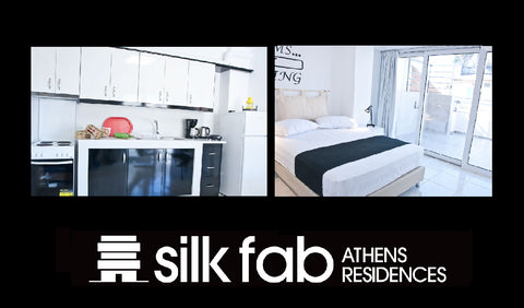 "Not a myth - A reality"<br /><br />Five fully equipped apartments, in private b Athens, Greece Silkfab 5-New Beautiful Athens Apartment Entire rental unit vacation rental 23943627