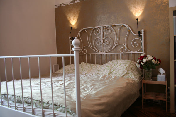 Studio apartment in a quiet renovated building in popular Zizkov, close to the c Prague, Czechia Zizkov studio apartment in a quiet building Entire rental unit vacation rental 13591927