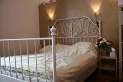 Studio apartment in a quiet renovated building in popular Zizkov, close to the c Prague, Czechia Zizkov studio apartment in a quiet building Entire rental unit vacation rental 13591927