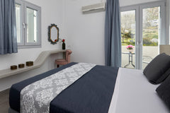 A genuine stay experience awaits the newlyweds in a cozy haven to cherish love a  Comfort Room - Blue Sea Hotel Room in hotel vacation rental 41921669