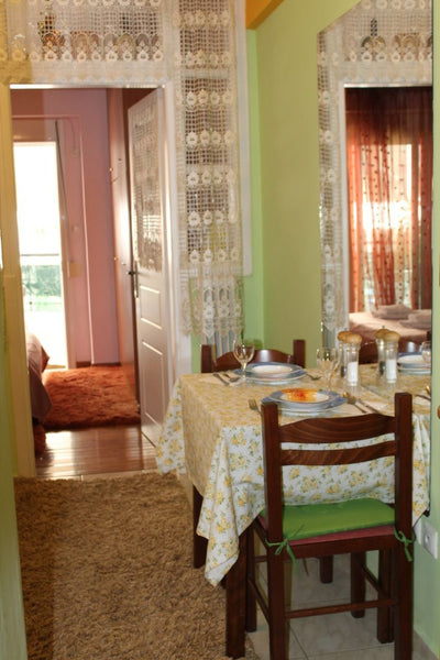 My comfy apartment is situated in the center of Athens.<br />Metro and railway s Athens, Greece Olga's house Entire rental unit vacation rental 609907872964922029