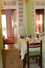 My comfy apartment is situated in the center of Athens.<br />Metro and railway s Athens, Greece Olga's house Entire rental unit vacation rental 609907872964922029