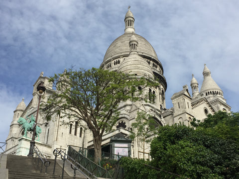 2 min from Sacre-Coeur, Moulin Rouge, very quite and romantic place, just perfec Paris, France New lovely Appartment just in Sacré-coeur!! Entire rental unit vacation rental 19008462