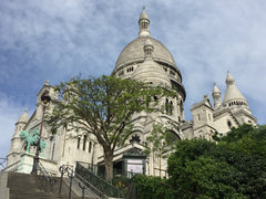 2 min from Sacre-Coeur, Moulin Rouge, very quite and romantic place, just perfec Paris, France New lovely Appartment just in Sacré-coeur!! Entire rental unit vacation rental 19008462