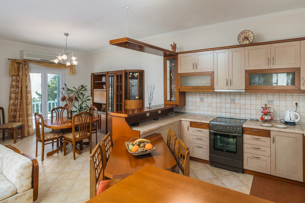 our house is fully equipment and located just 300 metres from the center of the  Greece House of Plakes Entire home vacation rental 42480848