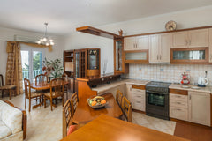 our house is fully equipment and located just 300 metres from the center of the  Greece House of Plakes Entire home vacation rental 42480848