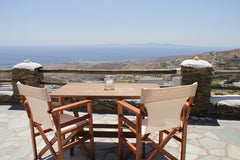 A small house on the "balcony" of the Aegean village with the magnificent view o  Best view- family house Entire rental unit vacation rental 14331479