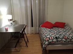 Studio 20m2 au 4eme étage avec ascenseur d'une résidence neuve et sécurisée (ave Paris, France Studio Paris 16e à 8min de la Tour Eiffel Entire rental unit vacation rental 19412887