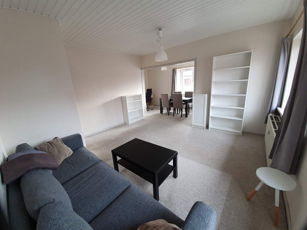 Forget your worries in this spacious 70sqm apartment. The apartment has washing  Copenhagen, Denmark Apartment for a couple in Copenhagen Entire condo vacation rental 668611071295072566