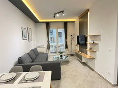 <b>License number</b><br />00001363253 Thessaloniki, Greece Adelle Apartments #4, The Luxury Suites Entire rental unit vacation rental 52684248