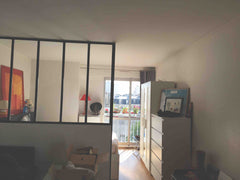 Au centre de Paris, à deux pas du métro et du canal st Martin<br />Appartement t Paris, France Appartement au pied du canal st Martin Entire rental unit vacation rental 21272873