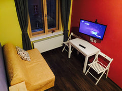 After full renevation,clean,cozy and comfortable accomodation with 15min walking Prague, Czechia Awesome apartment close to the center Entire rental unit vacation rental 21444459