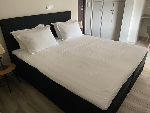 Double room with kitchen and city views<br /><br /><b>License number</b><br />00 Thessaloniki, Greece Superior Double Room With City View 6st Floor Entire rental unit vacation rental 29125864