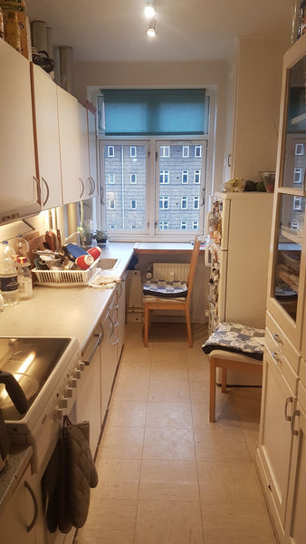 Copenhagen, Denmark Cosy room in Copenhagen NV ! :) Private room in rental unit vacation rental 18413693